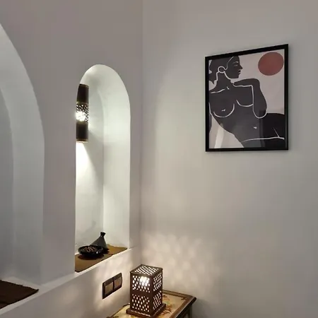 Riad Les Reves D'Amelie Marrakesh Exterior photo