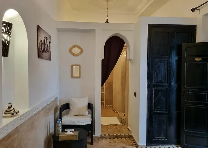 Riad Les Reves D\'Amelie